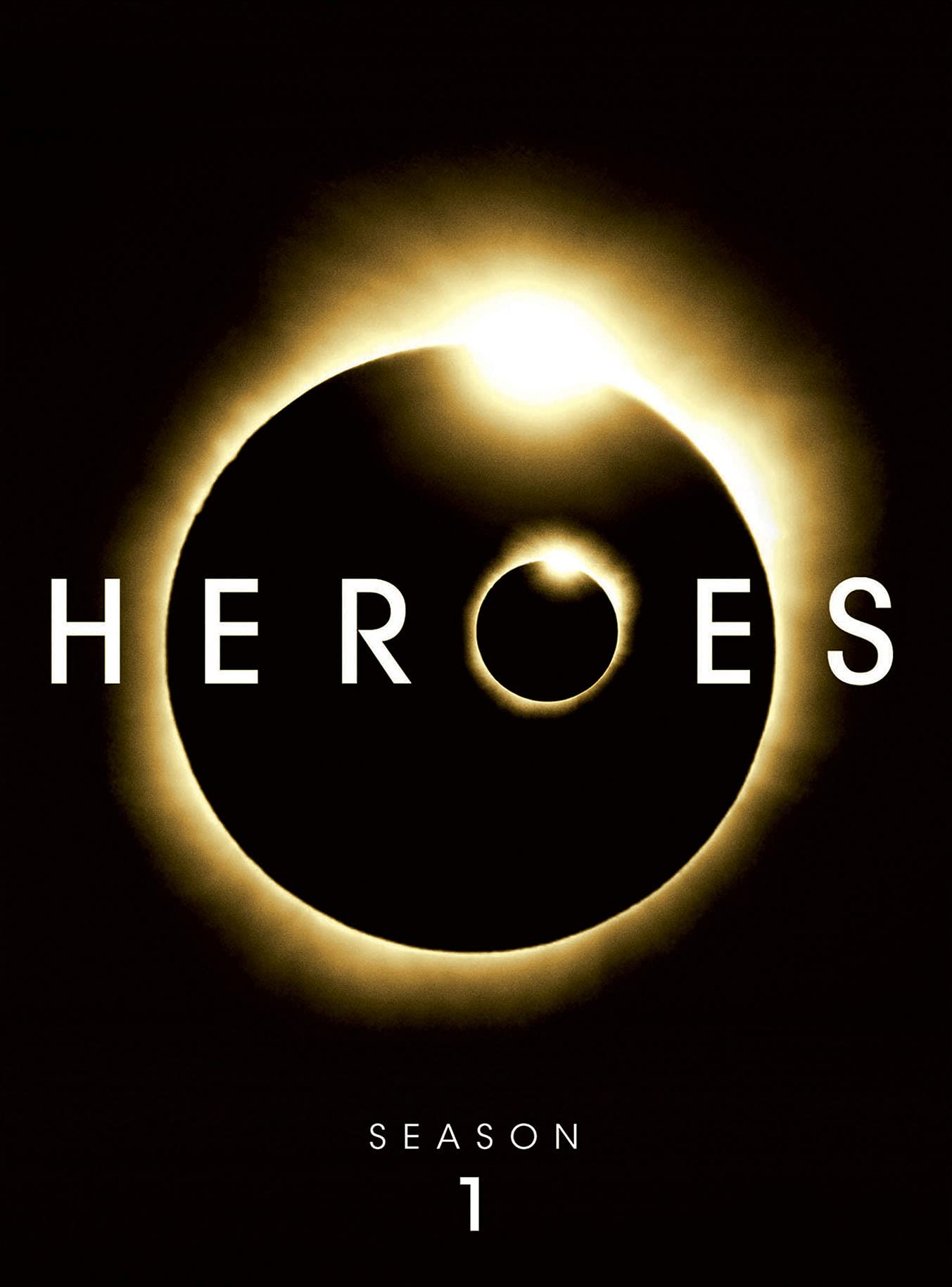 Heroes - Season One