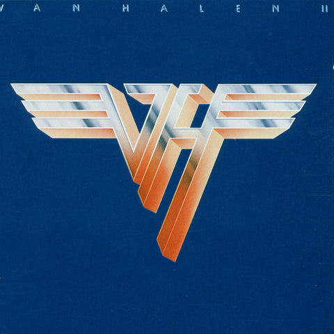 Van Halen Ii