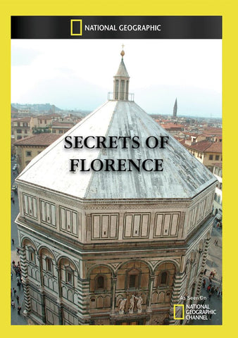 Secrets Of Florence