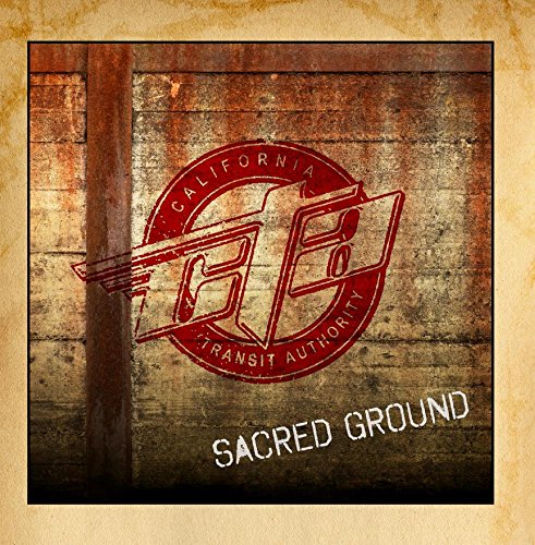 Sacred Ground
