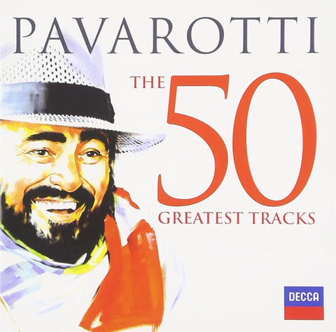 The 50 Greatest Tracks[2 CD]