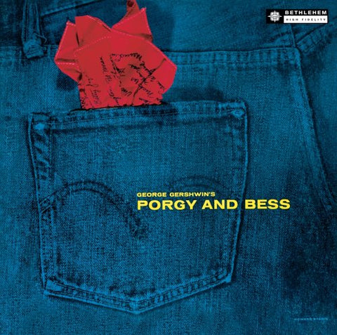 Porgy and Bess