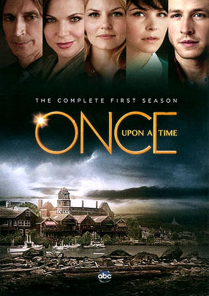 Once Upon a Time: Season 1