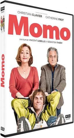 Momo [DVD + Copie digitale]