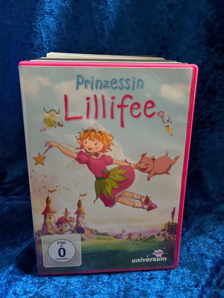 Prinzessin Lillifee