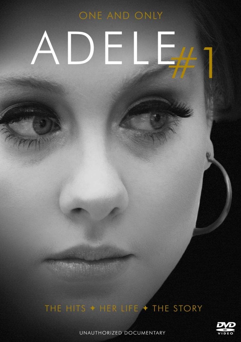 Adele - One And Only: Unauthorized