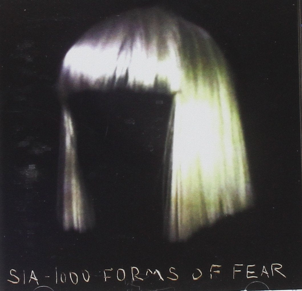 Sia : 1000 Forms of Fear