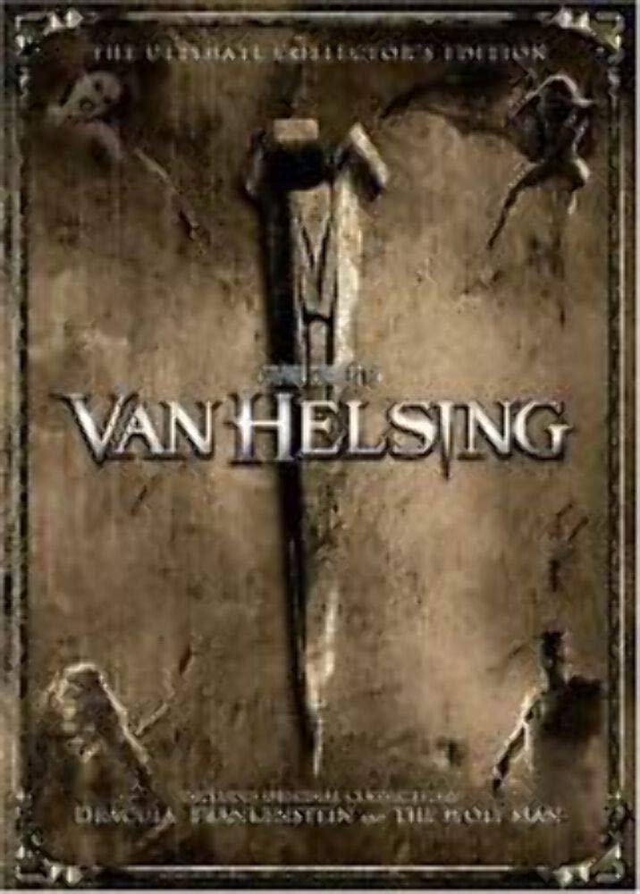 Van Helsing