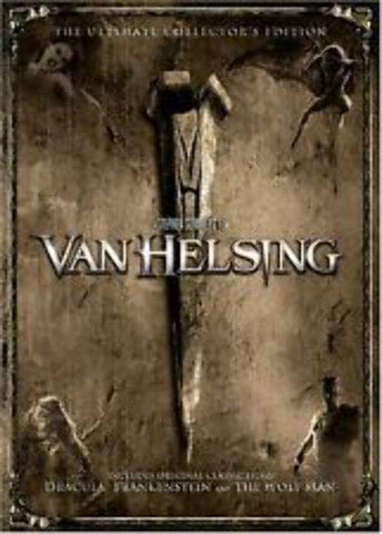 Van Helsing