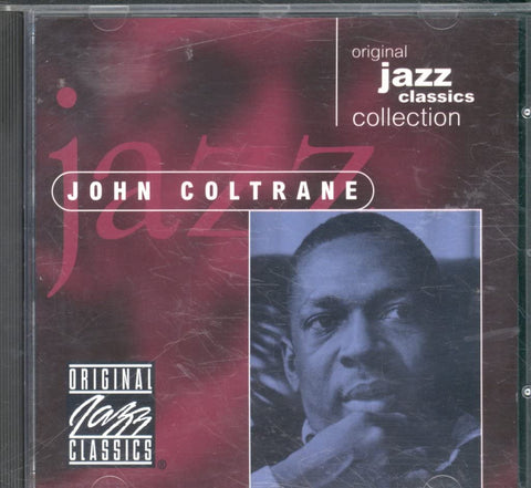 Original Jazz Classics Collection