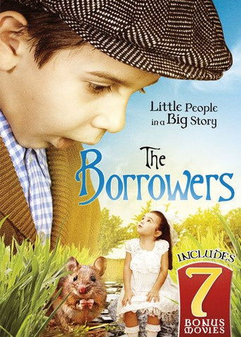 The Borrowers