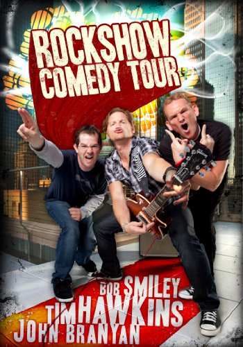 Rockshow Comedy Tour