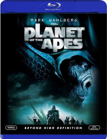Planet of the Apes