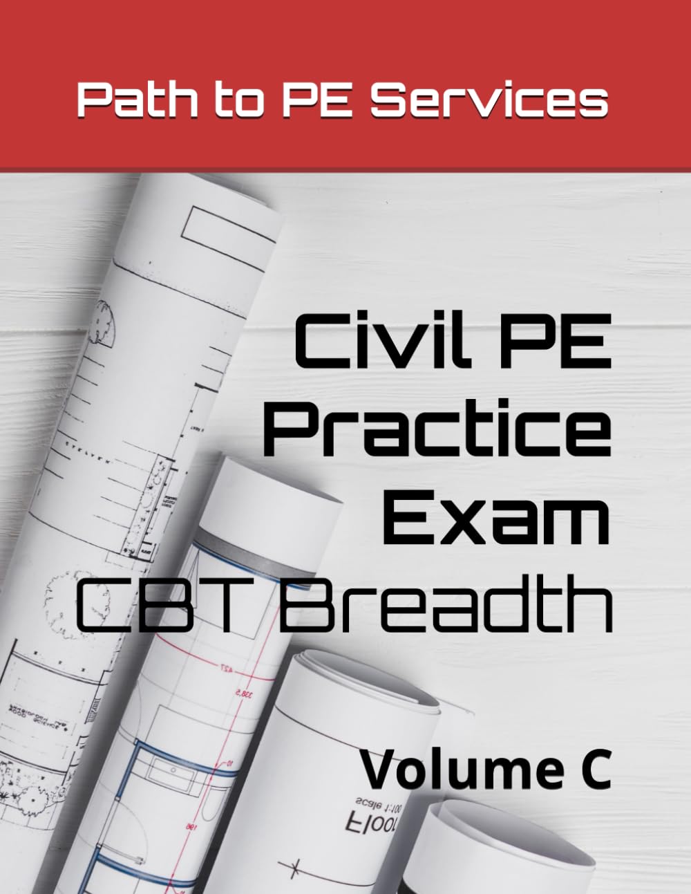 Civil PE Practice Exam: CBT Breadth Volume C