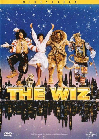 The Wiz