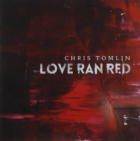 Love Ran Red Deluxe Edition with 2 Bonus Tracks