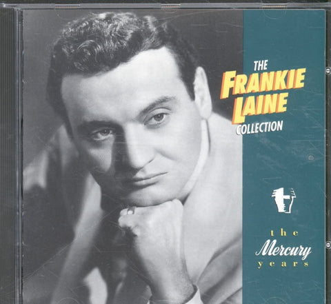 The Frankie Laine Collection: The Mercury Years