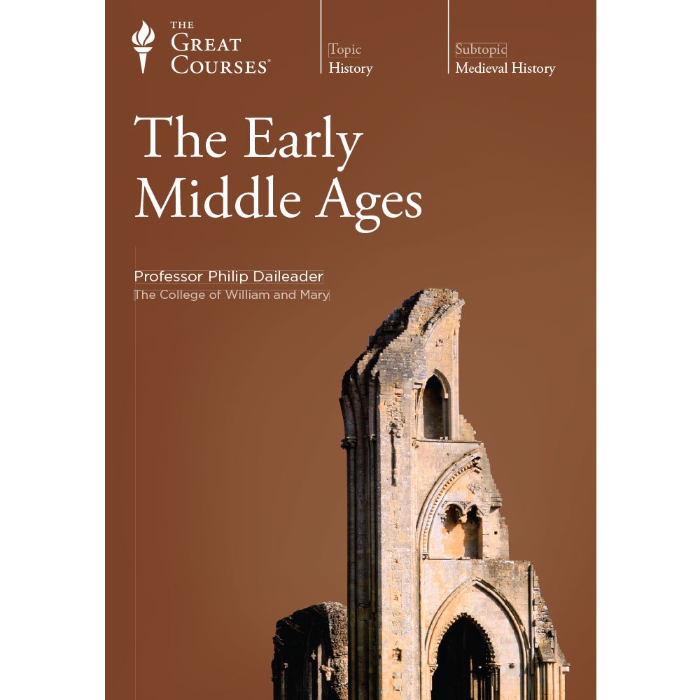 The Early Middle Ages