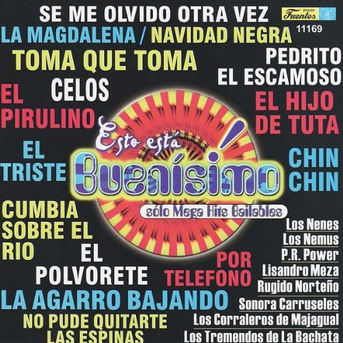 Esto Esta Buenisimo