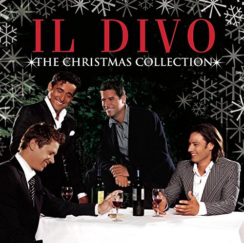 Il Divo - Christmas Collection