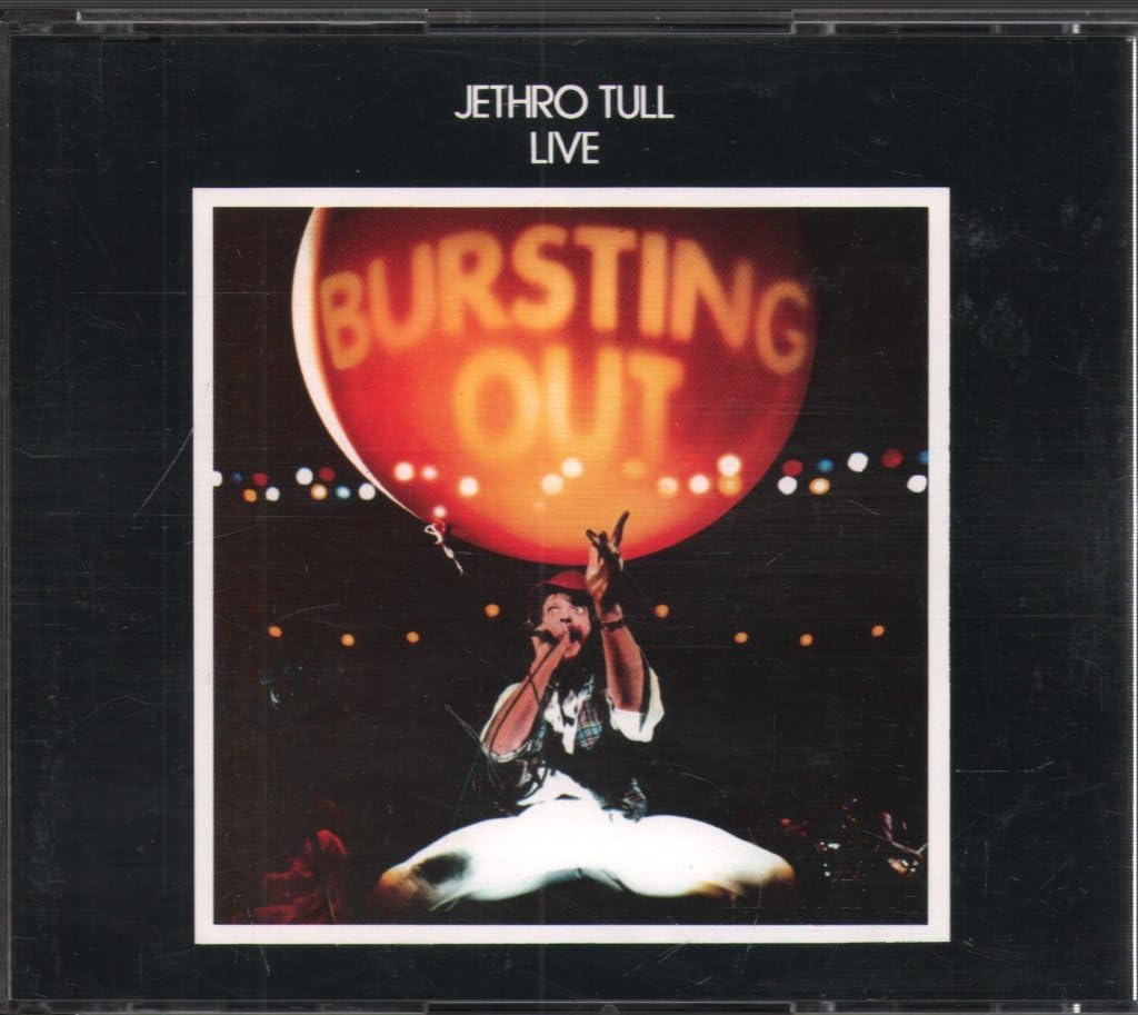 Bursting Out-Live