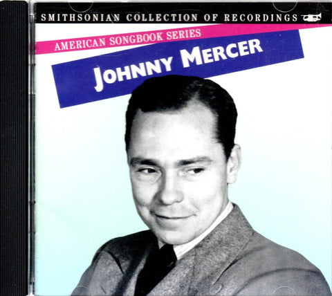 The American Songbook Series: Johnny Mercer