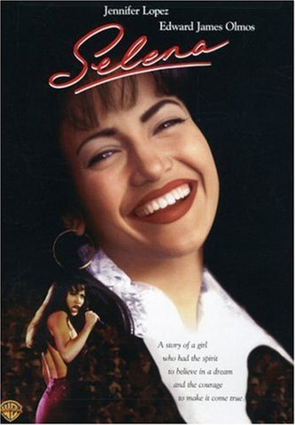 Selena (DVD)