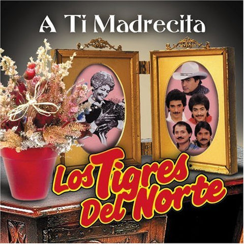 A Ti Madrecita (Remastered)