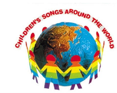 Children's Songs Around the World