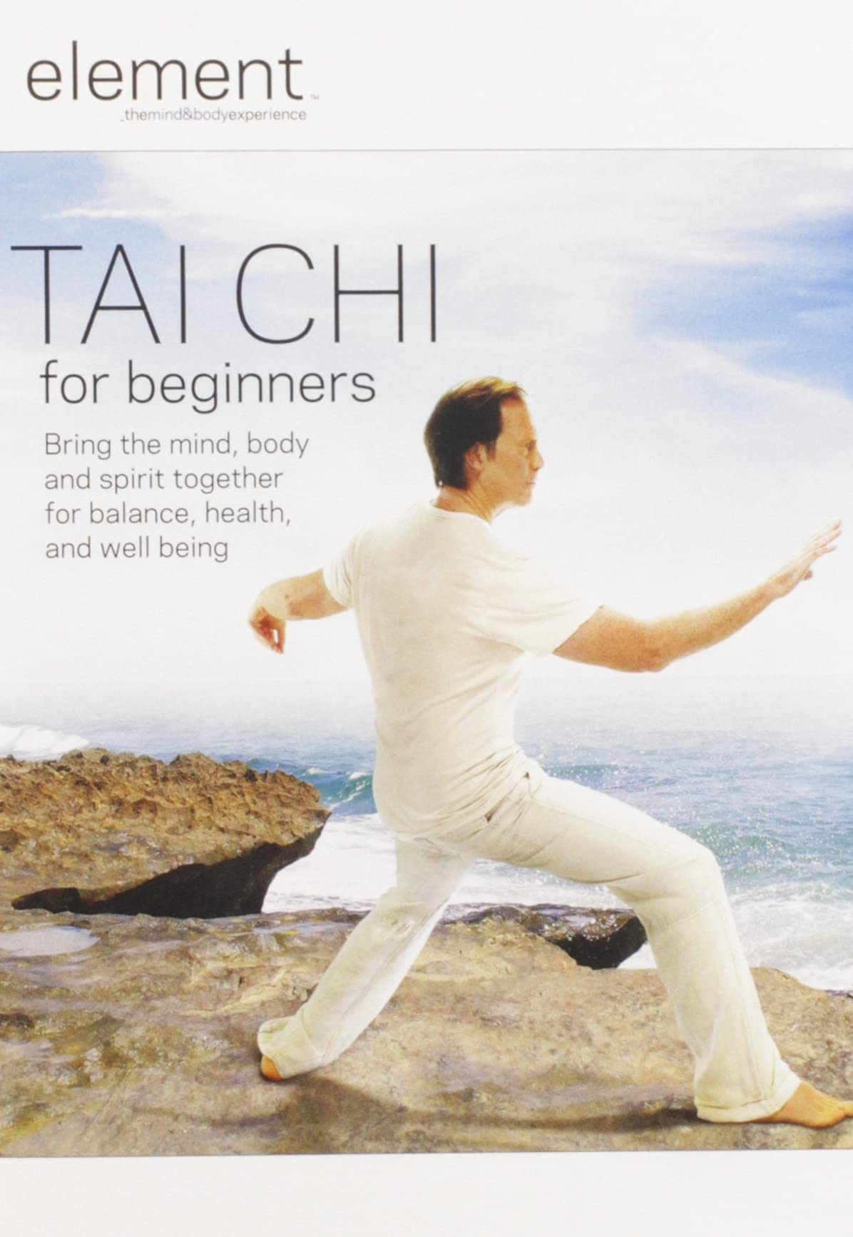 Element: Tai Chi