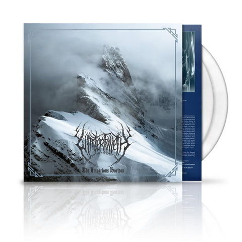 Imperious Horizon - Solid White