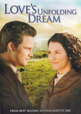 Love's Unfolding Dream