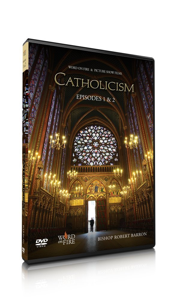 Catholicism Episodes 1 & 2