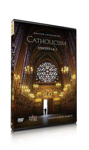 Catholicism Episodes 1 & 2