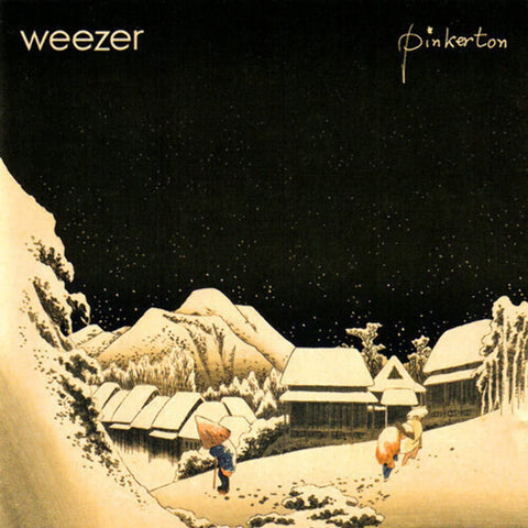 Pinkerton