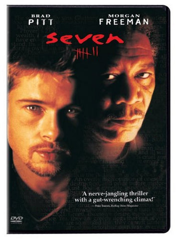 Seven (Single Disc Edition)