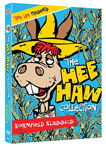 Hee Haw: Kornfield Klassics