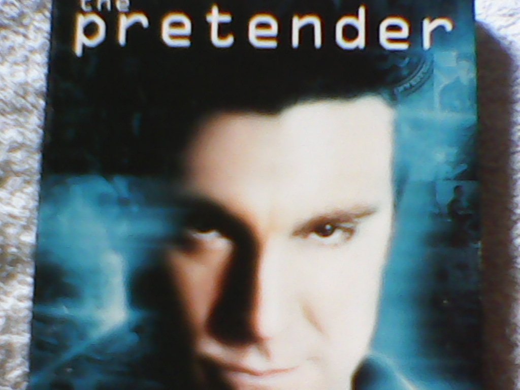 The Pretender - The Complete First Season