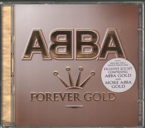 ABBA: Forever Gold