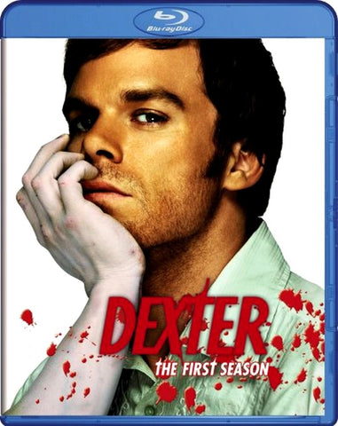 Dexter: Season 1 [Blu-ray]