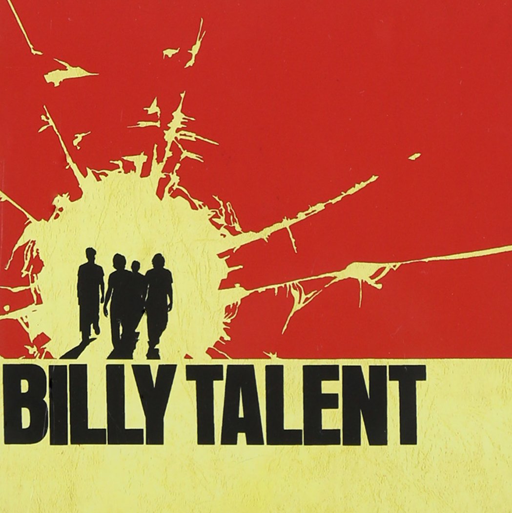 Billy Talent