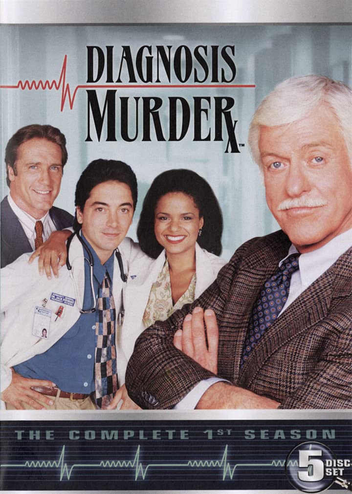 Diagnosis Murder Season 1