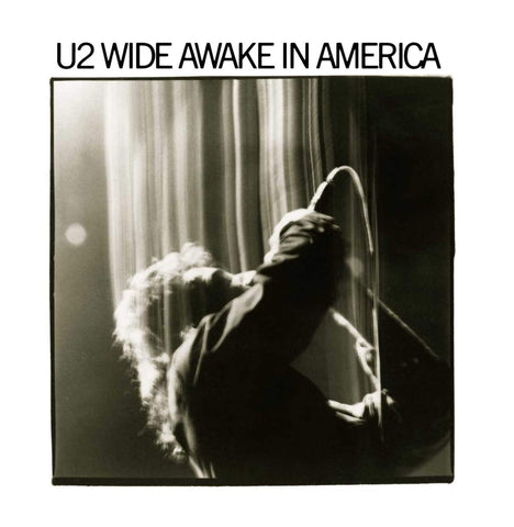 Wide Awake In America