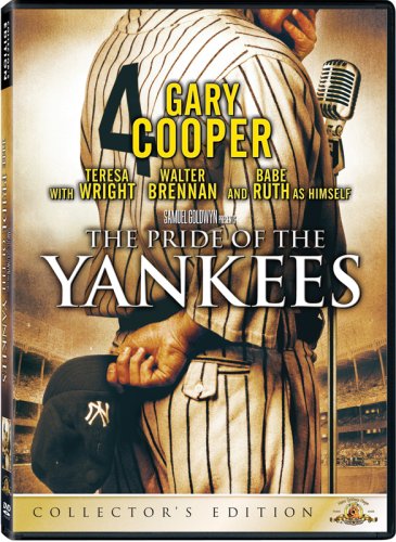 The Pride of the Yankees (Collector's Edition)