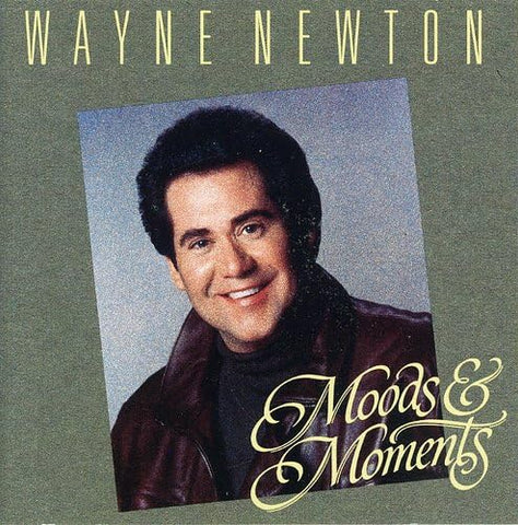 Moods & Moments