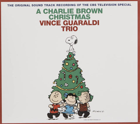 A Charlie Brown Christmas[2012 Remastered & Expanded Edition]