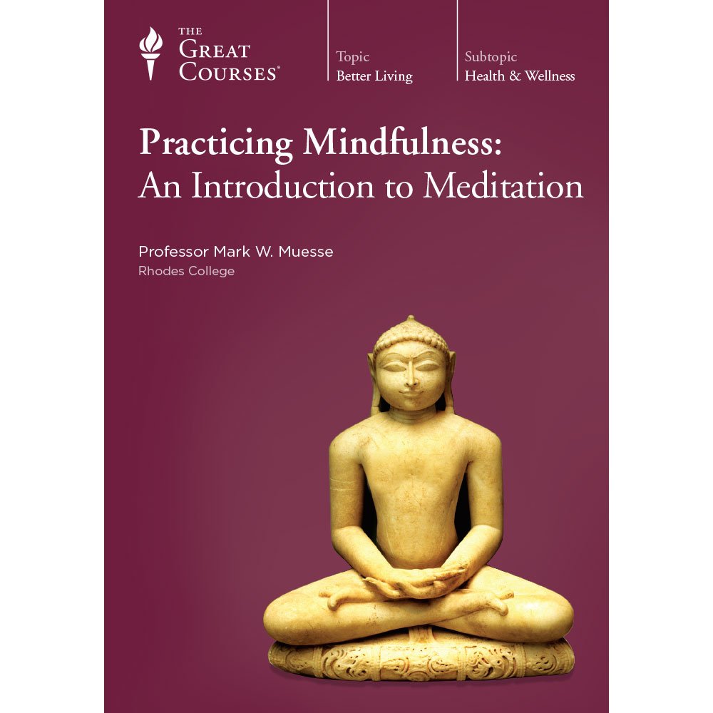 Practicing Mindfulness: An Introduction to Meditation