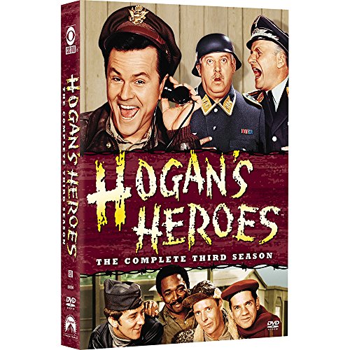 Hogan's Heroes - The Complete Third Season