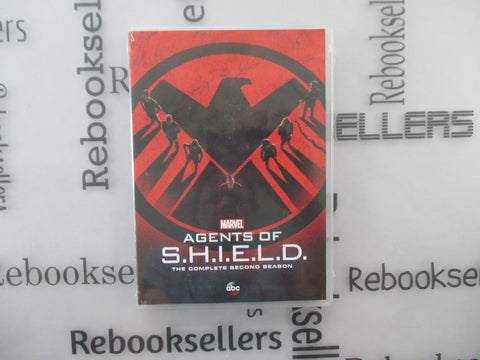 Marvel's Agents of S.H.I.E.L.D.: Season 2 [Amazon Exclusive]