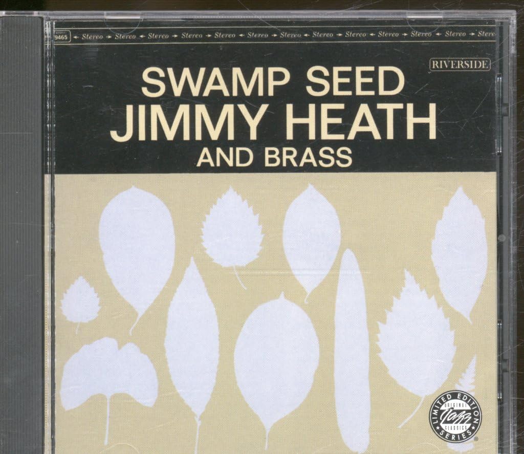 Swamp Seed